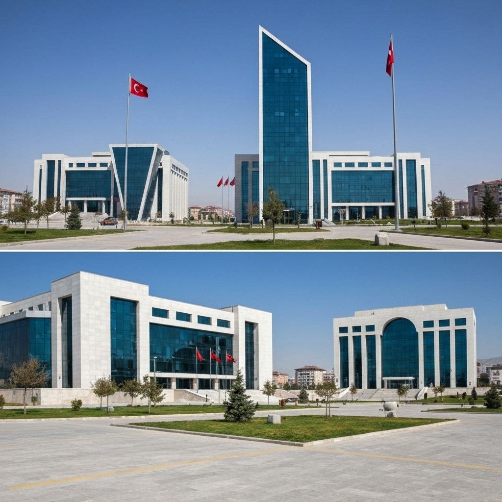 Ankara mimarisi