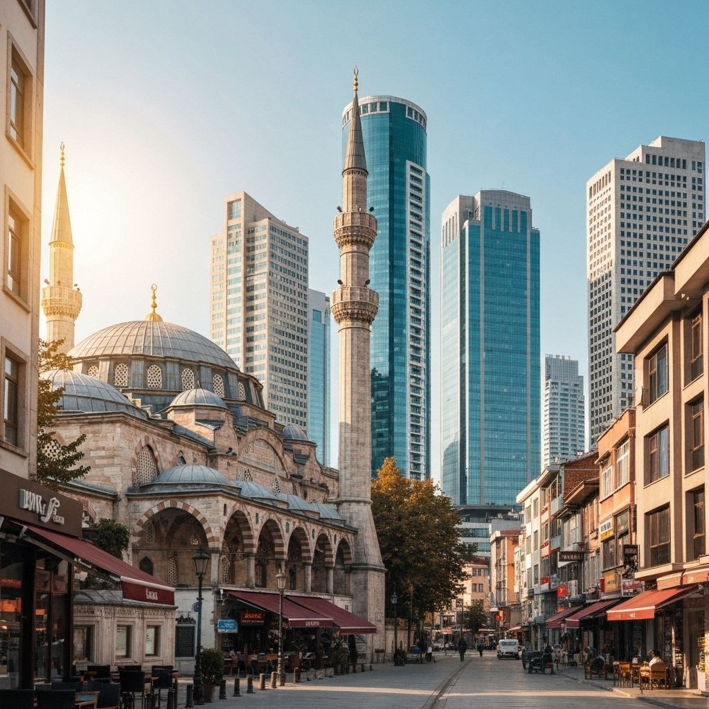 Bursa mimarisi